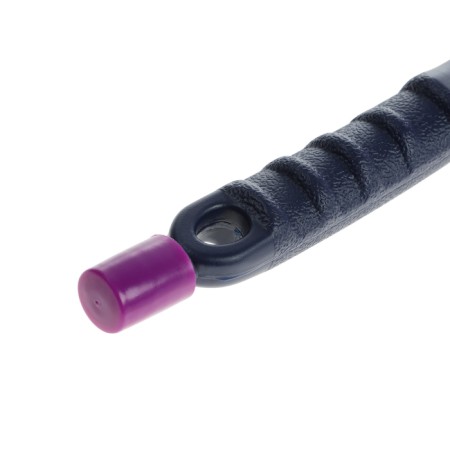 Щетка для мытья CityUP, CU-235, под шланг, 35 см-5