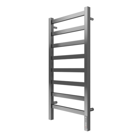 Terminus towel Terminus "Noto" P8, 400x850 mm, right, chrome-1