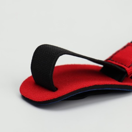 Right-launcher for fingers, 16 × 3.6 cm, color mix-11