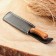 The souvenir "Damascus" knife ", 12.5cm, 81mm/2mm blade