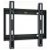 Holder LCD-F2608-B Black Black