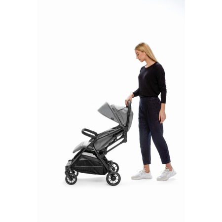 Stroller walking Inglesina Now, color Snap Grey-12