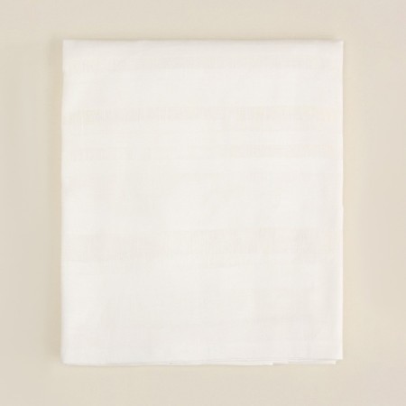 New Year. Sl Home Fiesta 110x176cm tablecloth, Len 48%, HL 52%, 206 gr/m2-4