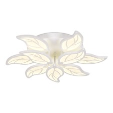 Светильник светодиодный потолочный с пультом Ambrella light, Original, FA460, 9хLED, 135 Вт, 10125Lum, 3000-6400К, цвет белый