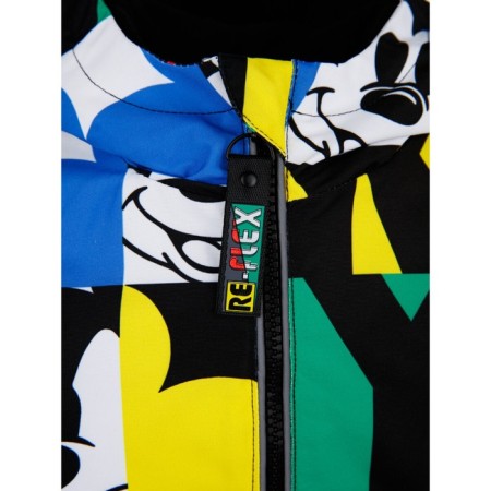 Vetrovka for the boy PlayTode, height 122 cm-8