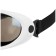 Ski mask onlytop, white color