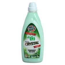 ProSept Crystal Rinser Lowel Air conditioner Japanese Tea, Balm, 2 liters