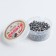 Bullets for Delta Pneumatics Kal.4.5mm, 0.28-0.3g, 400pcs