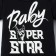 Body Kroshka I "Star Family", Black, R.22, height 62-68