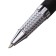 Gift Roller Hand in the leatherette case CARBON CARBON BLACK/SILL