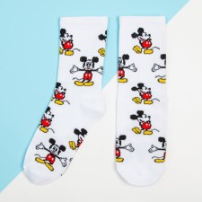 Socks for the boy 