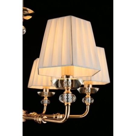 Silvian e14 suspension chandelier 240W-5