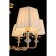 Silvian e14 suspension chandelier 240W