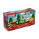 Modeling dough 6 colors, 210g, artberry with aloe vera, premium quality, bright colors