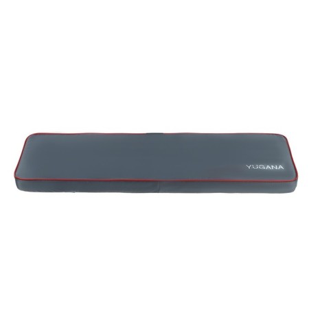 Yugana boat, gray, 750 x 230 x 45 mm-2