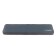 Yugana boat, gray, 750 x 230 x 45 mm