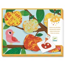 Djeco drawing set 
