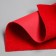 Foamiran terry "needlework" 2 mm, 21x29.7 cm (set of 10 sheets) Assorted No. 5