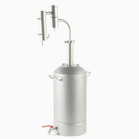 Moonshine apparatus ataman 25 l