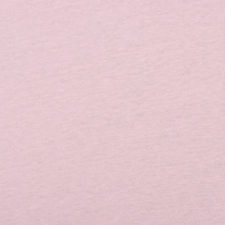 Knitted sheet on the elastic band 160x200x20cm, pink, cake 120g/m, HL100%-1