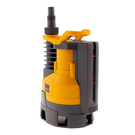 Drainage pump Denzel DPX950, 950 W, pressure 8.5 m, 258 l/min, cable 10 m-2