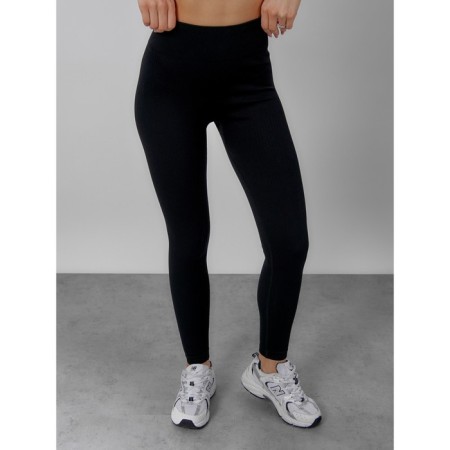 Sports suit female, size 42, black color-18