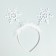 Carnival rim "Snowflakes"