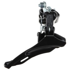 Front SSD-09, under 42t, 31.8 mm, lower thrust