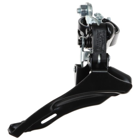 Front SSD-09, under 42t, 31.8 mm, lower thrust
