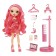 Doll "PSTROS PARS", Rainbow High, 28 cm, with accessories
