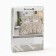 Bed linen 1.5sp sack and I "Rhombus" 143*215cm, 145*214cm, 50*70cm-1pcs, 60g/m2, microfiber
