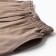 Women's costume (sweatshirt/pants), brown color, size m (44)