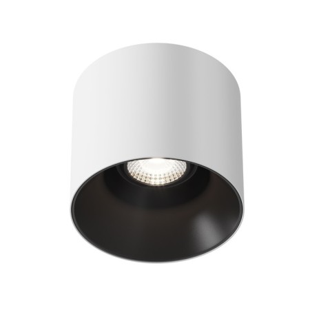 Alfa led ceiling lamp