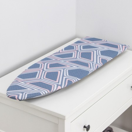 Gladile desktop board Nika, 85 × 29 cm, chipboard, unregulated height, mix-2