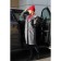 Female coat, size 46, gray color