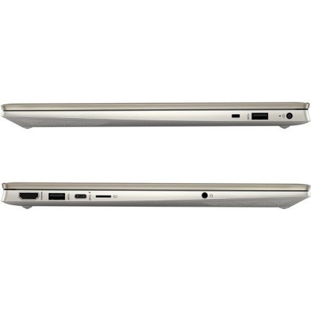 HP Pavilion 15-EG3039CI Core i3 1315U 8GB SSD512GB Intel UHD Graphics 15.6 "IPS FHD 107351-3