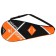Big tennis racket children's Boshika Expert Kids, aluminum, graphite, 26 ’’