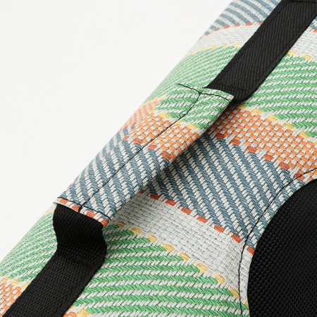 Bag - carrying for animals "strip", size L, 53 x 22 x 29 cm-4