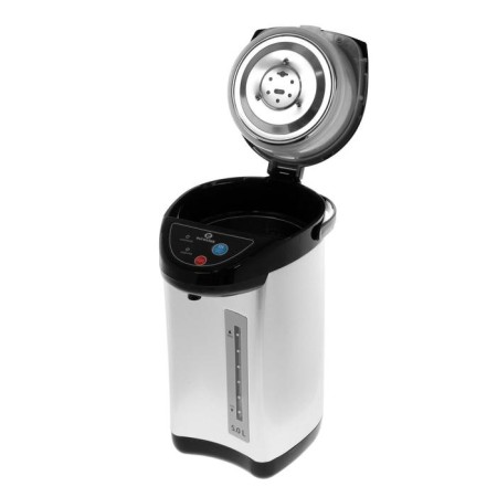 EUROSTEK ETP-050S, 5 l, 900 watts, silver-1