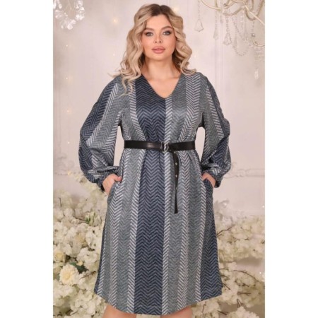 Women's dress, size 52-13