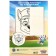 Cardboard color, A4, 15 sheets, 15 colors, coated, one -sided, in a folder, 220 g/m², puppy patrol