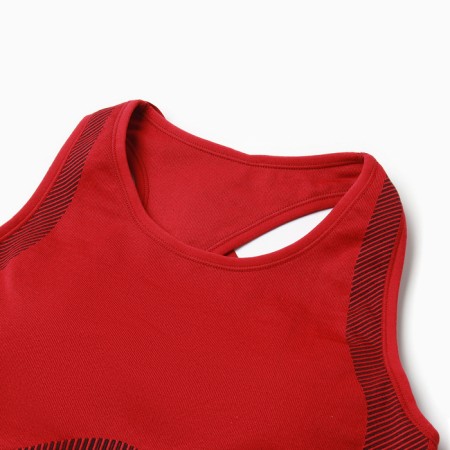 Top minku: Sportly, color red rr m-9