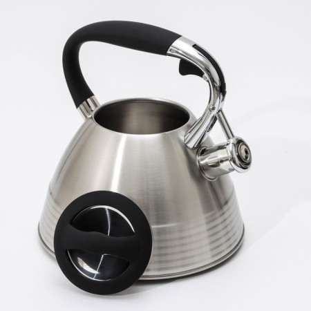 Nadoba Zelda whistle kettle, 3 l-1
