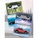 Super Takes. Auto-tuning. Metallized stickers
