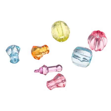 Set for creativity "Create jewelry: pets"-5