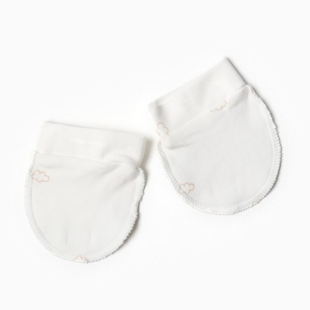 Kit for children (5 items), white color, height 62 cm-16