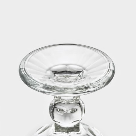 Glass glass for the wine "Triumph", 250 ml-4