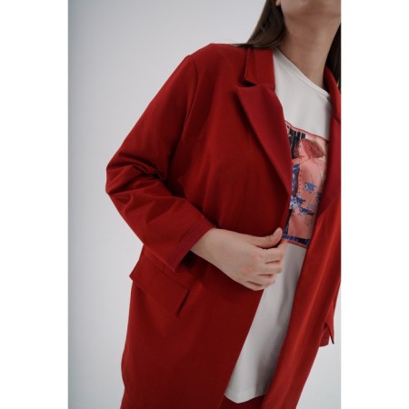 Female jacket, size 48-4