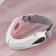 Massager for correction of the chin LEM-36, microcurrent, vibration, from the battery, white
