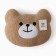 Decorative Ethel Pillow "Bear" 30*37 cm, cent